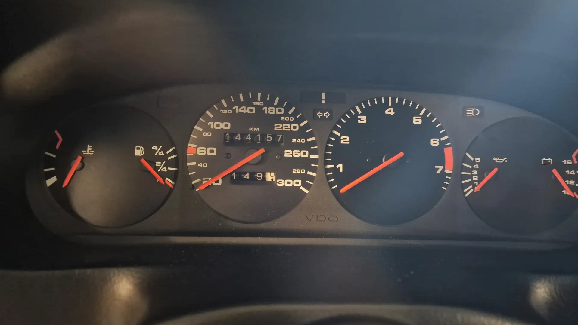 Porsche 928 1988 occasion Eschen — 4