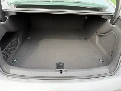 Audi A6 2.0 45 TFSI Quattro S-Tronic — Berline premium allemande, équipée S line, unfallfrei — Miniatur 8