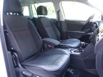 VW Tiguan 2.0 TDI SCR Sound 4Motion — SUV robuste, 4x4 intégral, faible consommation — Miniature 10
