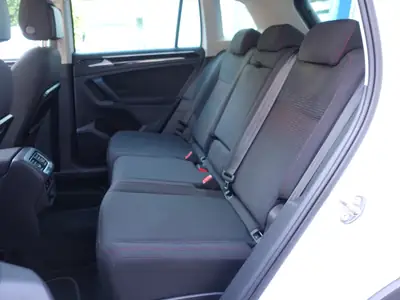 VW Tiguan 2.0 TDI SCR Sound 4Motion — SUV robuste, 4x4 intégral, faible consommation — Miniature 17
