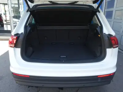 VW Tiguan 2.0 TDI SCR Sound 4Motion — SUV robuste, 4x4 intégral, faible consommation — Miniature 22