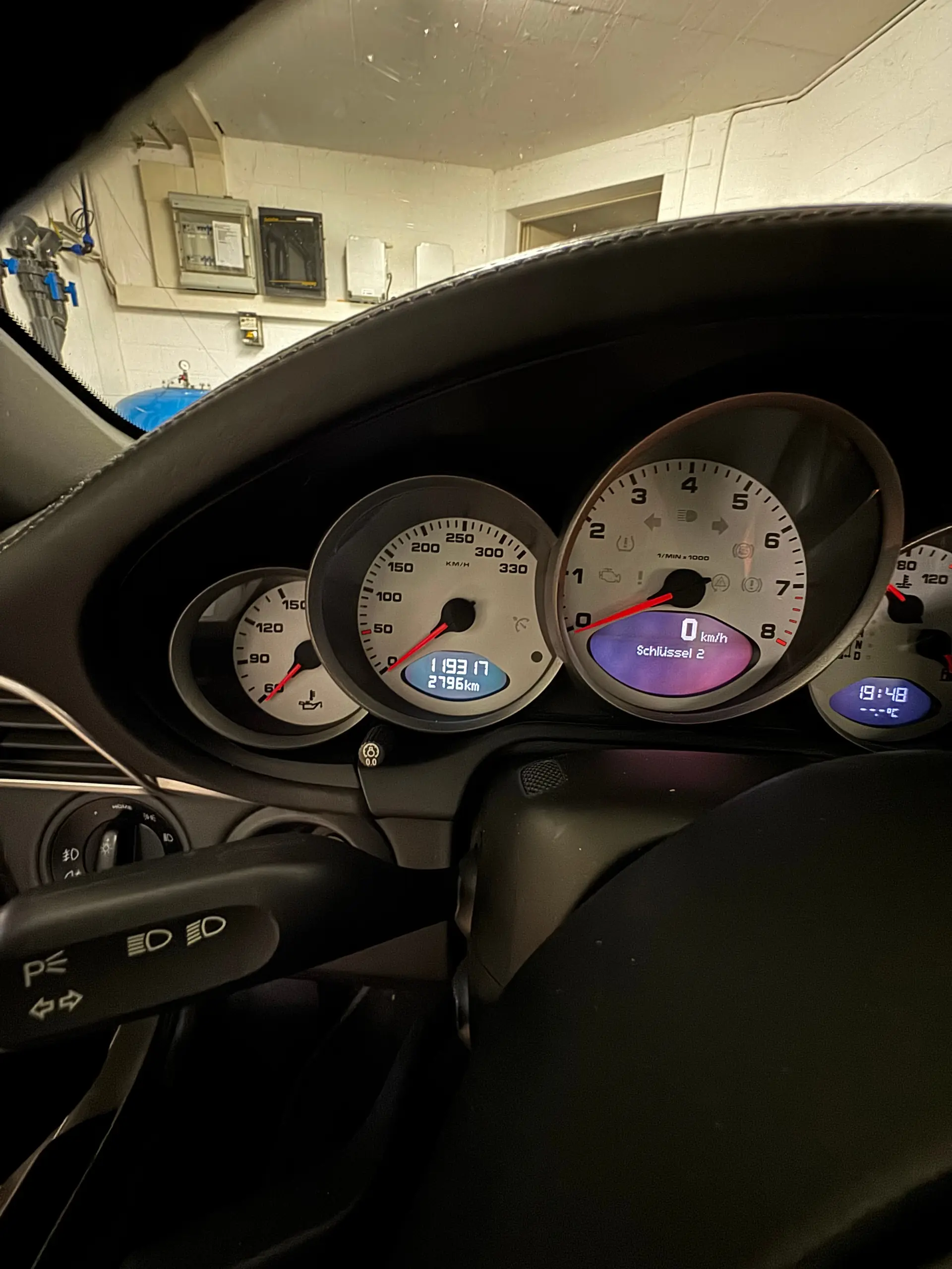 Porsche 911 2007 occasion Lostorf — 5
