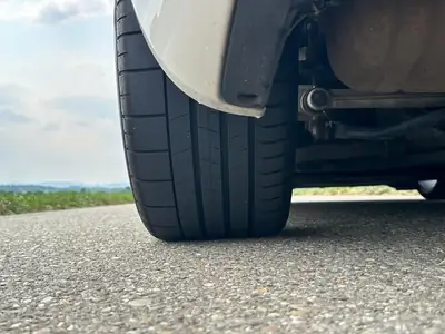 Porsche 718 Boxster S — Roadster sportif élégant, 315 ch et seulement 80'000 km — interni