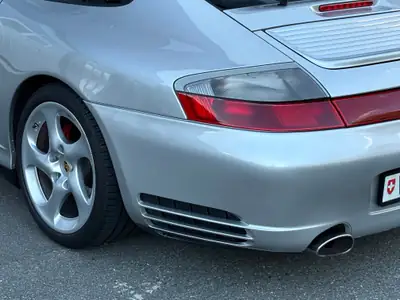Porsche 911 Carrera 4S — Légendaire coupé sport, moteur révisionné, garantie jusqu'en 2027 — Miniatura 13
