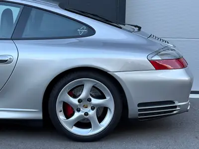 Porsche 911 Carrera 4S — Légendaire coupé sport, moteur révisionné, garantie jusqu'en 2027 — Miniatura 17