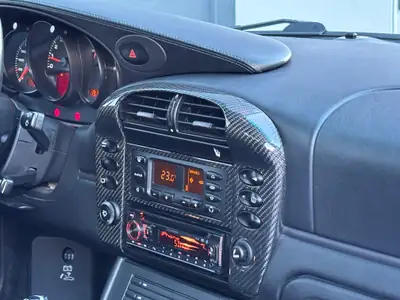 Porsche 911 Carrera 4S — Légendaire coupé sport, moteur révisionné, garantie jusqu'en 2027 — Miniatura 19