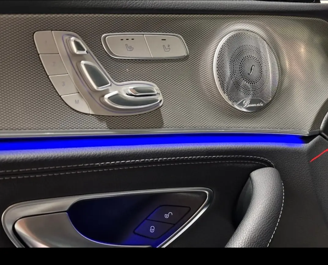 Mercedes-Benz Classe E 2019 occasion Sissach — 4