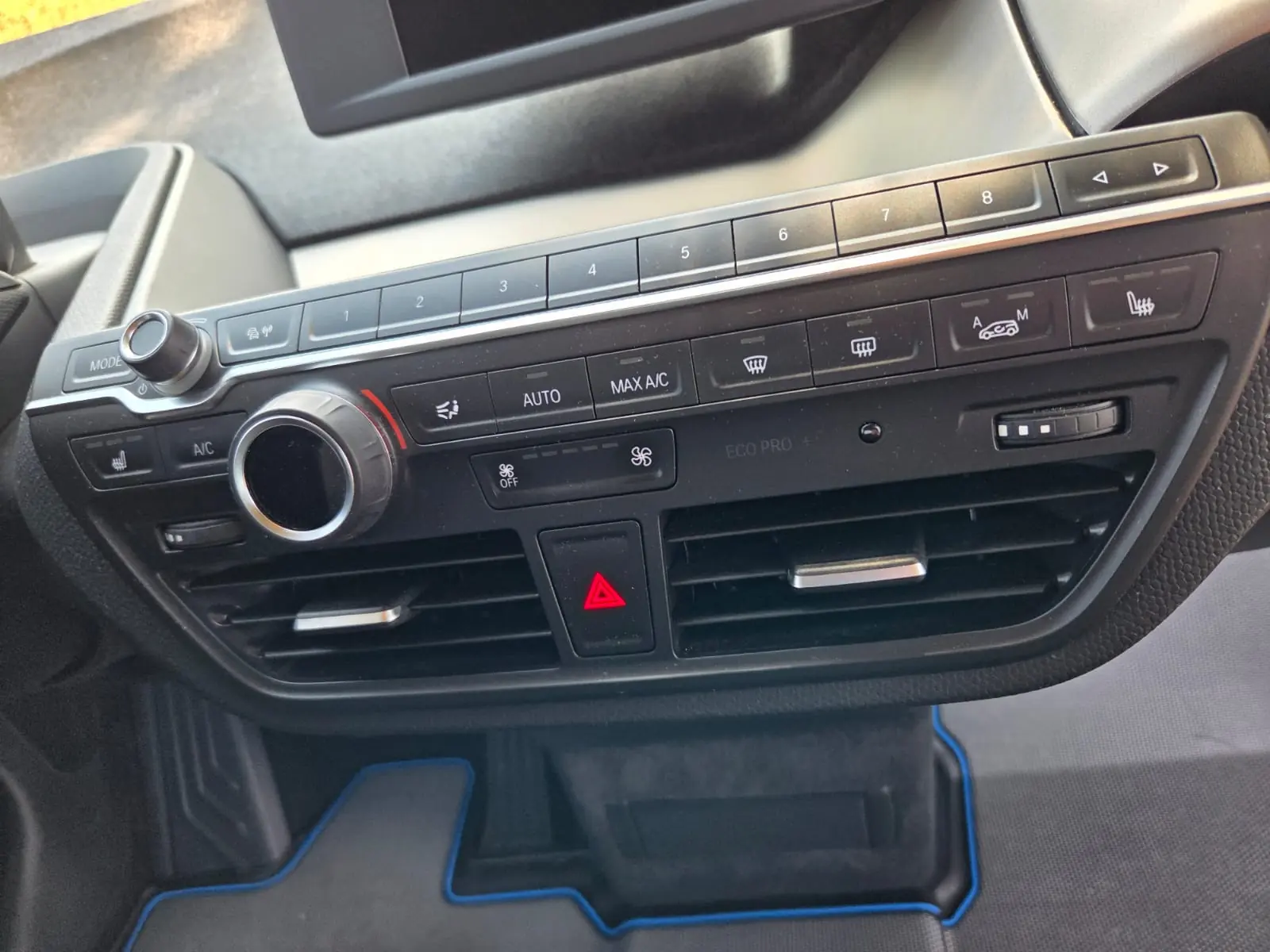 BMW i3 2020 occasion Jona — 5