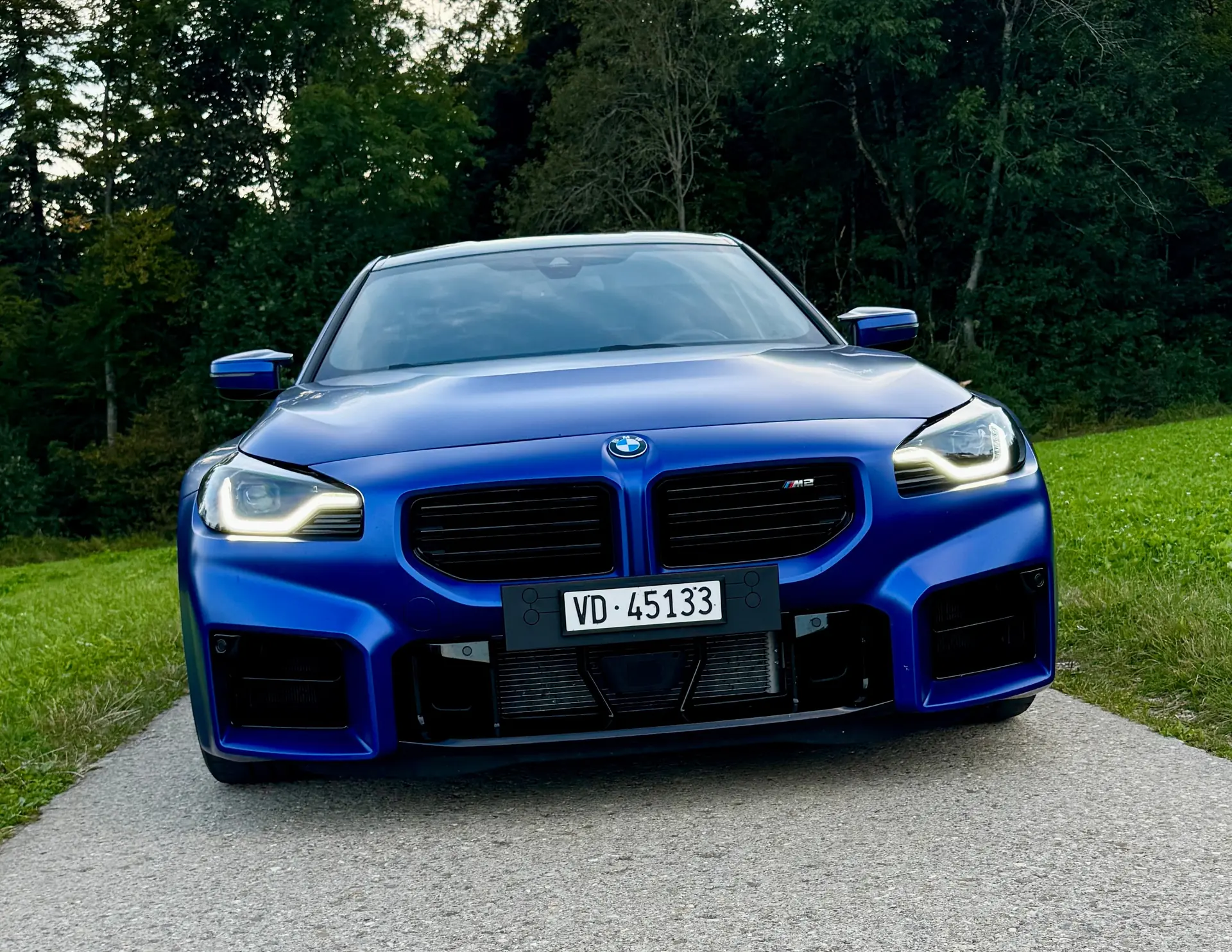 BMW M2 2024 occasion St-george — 4