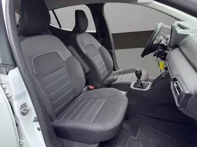 Dacia Sandero TCe 90 Expression 2025 — Citadine économique, garantie 36 mois et sans dégâts — Miniatura 17