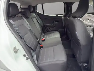 Dacia Sandero TCe 90 Expression 2025 — Citadine économique, garantie 36 mois et sans dégâts — Miniatura 18