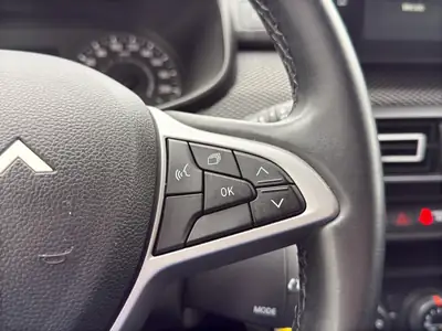 Dacia Sandero TCe 90 Expression 2025 — Citadine économique, garantie 36 mois et sans dégâts — Miniatura 21