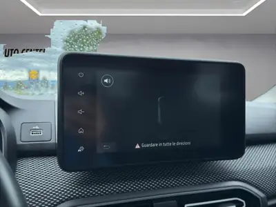 Dacia Sandero TCe 90 Expression 2025 — Citadine économique, garantie 36 mois et sans dégâts — Miniatura 22