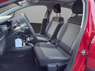 Citroën C3 1.2i PureTech Feel — Citadine polyvalente, entretien à jour, 80 100 km — Miniature 8