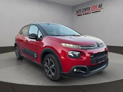 Citroën C3 1.2i PureTech Feel — Citadine polyvalente, entretien à jour, 80 100 km — Miniature 7