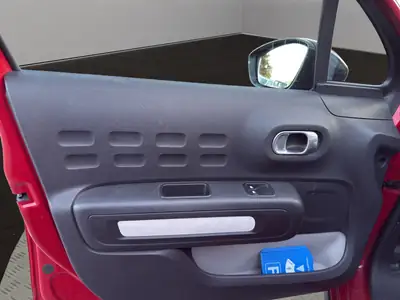 Citroën C3 1.2i PureTech Feel — Citadine polyvalente, entretien à jour, 80 100 km — Miniature 11