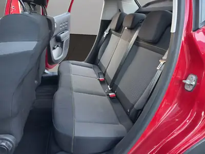 Citroën C3 1.2i PureTech Feel — Citadine polyvalente, entretien à jour, 80 100 km — Miniature 12