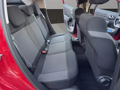 Citroën C3 1.2i PureTech Feel — Citadine polyvalente, entretien à jour, 80 100 km — Miniature 17
