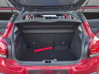 Citroën C3 1.2i PureTech Feel — Citadine polyvalente, entretien à jour, 80 100 km — Miniature 18