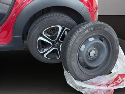 Citroën C3 1.2i PureTech Feel — Citadine polyvalente, entretien à jour, 80 100 km — Miniature 19