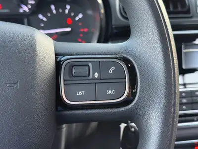 Citroën C3 1.2i PureTech Feel — Citadine polyvalente, entretien à jour, 80 100 km — Miniature 23