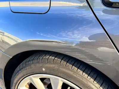 BMW 320i xDrive Touring — Familiale Premium All-Wheel Drive, 140 000 km, Historique complet — Thumbnail 17