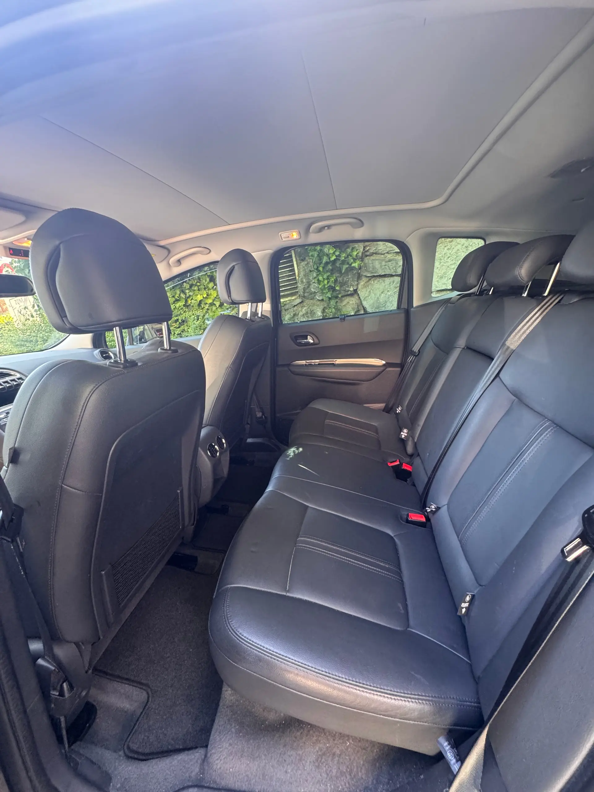 Peugeot 3008 2015 occasion Engelburg — 5