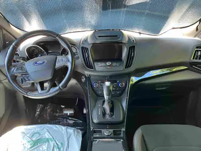 Ford Kuga 2.0 EcoBoost 240 ST-Line — SUV dynamique, moteur performant, 44'000 km — détail
