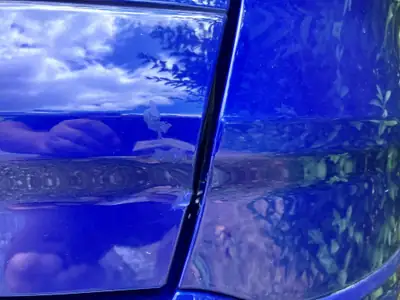 Ford Kuga 2.0 EcoBoost 240 ST-Line — SUV dynamique, moteur performant, 44'000 km — Miniature 15