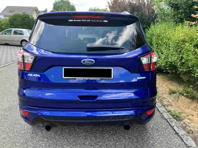 Ford Kuga 2.0 EcoBoost 240 ST-Line — SUV dynamique, moteur performant, 44'000 km — Miniature 13
