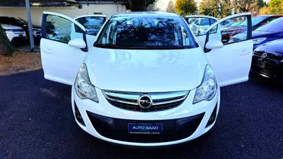 Opel Corsa 1.4 TP Sport Automatic — Citadine fiable, peu kilométrée et économique — Miniature 10