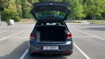VW Golf 2.0 TSI R 4motion — Performance tuning, 270 ch et transmission intégrale — Miniature 8