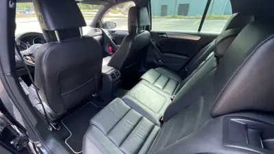 VW Golf 2.0 TSI R 4motion — Performance tuning, 270 ch et transmission intégrale — Miniature 7