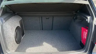 VW Golf 2.0 TSI R 4motion — Performance tuning, 270 ch et transmission intégrale — Miniature 9