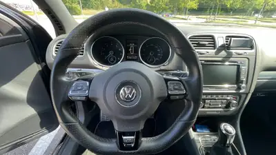 VW Golf 2.0 TSI R 4motion — Performance tuning, 270 ch et transmission intégrale — Miniature 12