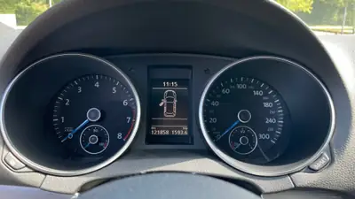 VW Golf 2.0 TSI R 4motion — Performance tuning, 270 ch et transmission intégrale — Miniature 13