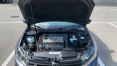 VW Golf 2.0 TSI R 4motion — Performance tuning, 270 ch et transmission intégrale — Miniature 14
