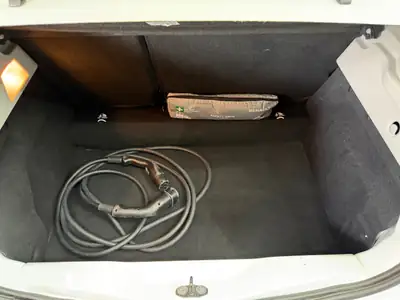 Renault Zoé Intens R135 — Électrique performante, batterie incluse, quasi neuve — Miniature 10