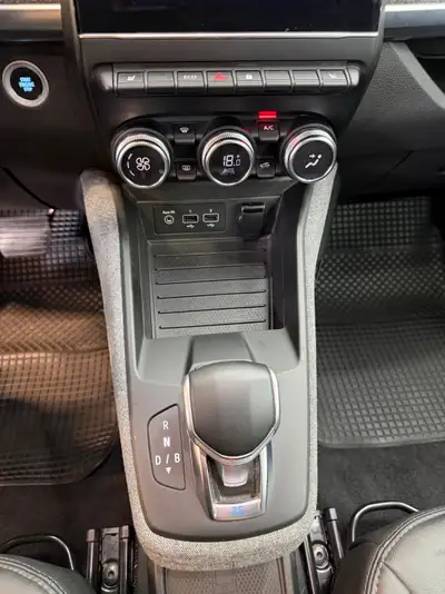 Renault Zoé Intens R135 — Électrique performante, batterie incluse, quasi neuve — Miniature 15