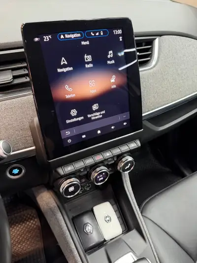 Renault Zoé Intens R135 — Électrique performante, batterie incluse, quasi neuve — Miniature 18