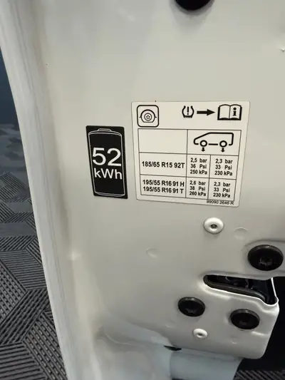 Renault Zoé Intens R135 — Électrique performante, batterie incluse, quasi neuve — Miniature 21