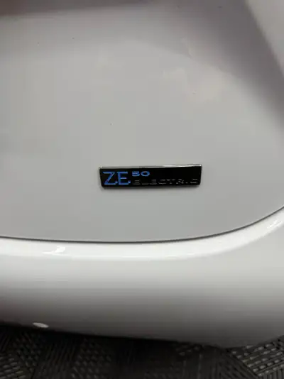 Renault Zoé Intens R135 — Électrique performante, batterie incluse, quasi neuve — Miniature 22