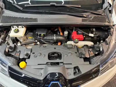 Renault Zoé Intens R135 — Électrique performante, batterie incluse, quasi neuve — Miniature 24