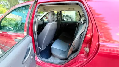 Fiat Punto 1.2 Active — Citadine fiable, entretien économique, sans sinistre — Miniature 7