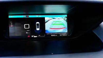 Citroën Grand C4 Picasso 1.2 PureTech Shine — Monospace familial, seulement 4'900 km — Miniature 15