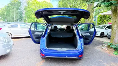 Citroën Grand C4 Picasso 1.2 PureTech Shine — Monospace familial, seulement 4'900 km — Miniature 13