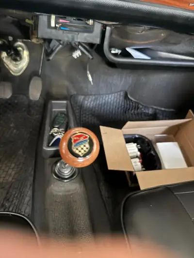 Fiat 127 Giannini 1974 — Légende urbaine restaurée, 49'000 km d'histoire — Miniatura 11