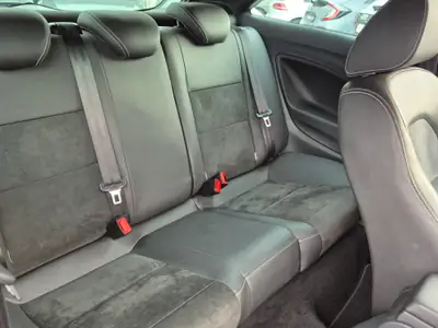 SEAT Ibiza SC 1.8 TSI Cupra — Sportive compacte, 192 ch et finition premium — Miniatur 19