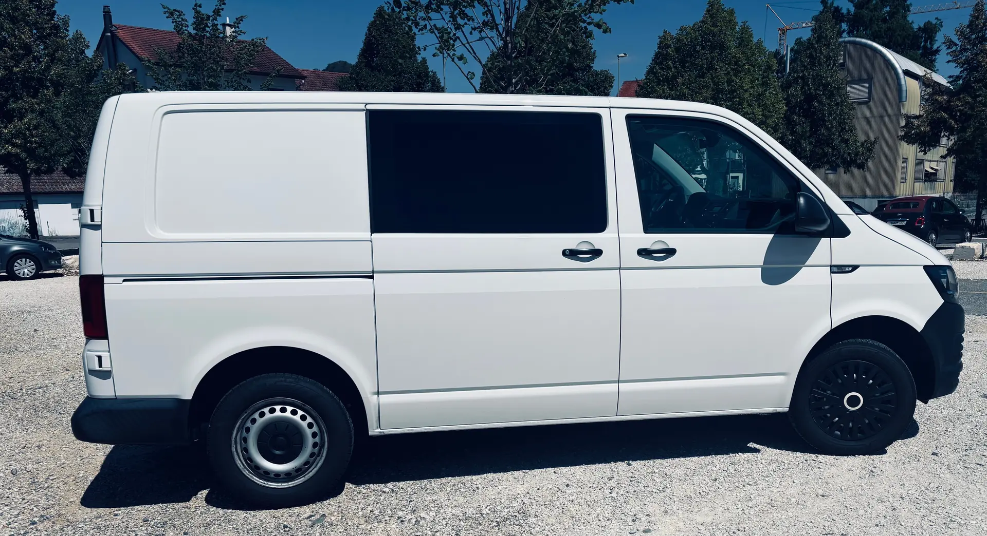 Volkswagen T6 2020 occasion Sissach — 4