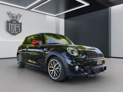 MINI Cooper King's Cross Steptronic — 192 ch dynamique, parfait état suisse — Miniature 8